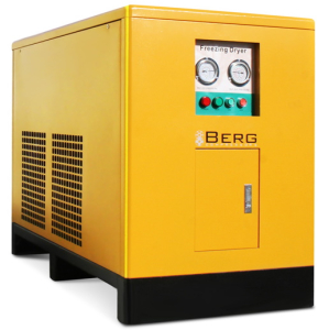 Рефрижераторный осушитель воздуха Berg OB-55 13 бар фото