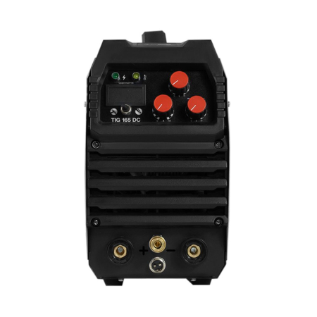 TIG 165 DC