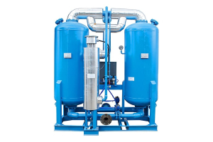 Адсорбционный осушитель Dali DLAD-100M-D фото