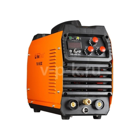 TIG 165 DC