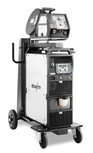 Сварочные инверторы MIG-MAG Ewm Taurus 505 Basic TDW Сварочные инверторы MIG-MAG Ewm Taurus 505 Basic TDW фото