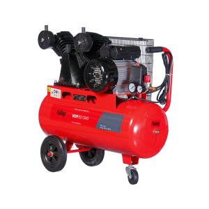 Поршневой компрессор Fubag VCF/50 CM3 45681465 фото