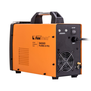 Аппарат плазменной резки Fox Weld SAGGIO PLASMA 45 PRO фото