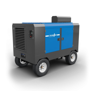 Винтовой компрессор CrossAir Borey220-10FZ (II) с прямым приводом Винтовой компрессор CrossAir Borey220-10FZ (II) с прямым приводом фото