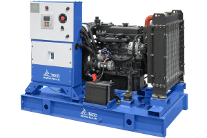 Дизельный генератор ТСС АД-20С-Т400-2РМ7 025696 Дизельный генератор ТСС АД-20С-Т400-2РМ7 025696 фото