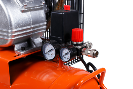 Поршневой компрессор  AC-300-50-BDV