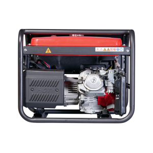 Бензиновый генератор Fubag WHS 210 DC 838240 стационарный фото