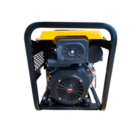 Дизельный генератор  ECO S11000DE - 7,5 кВт