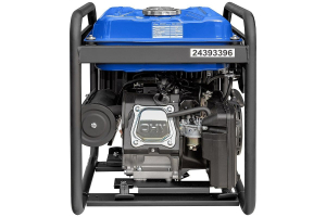 Бензиновый генератор ТСС SGG 3800Ei 060046 фото