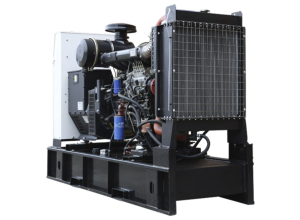 Дизельный генератор Азимут АД-108С-Т400-1РМ7  фото