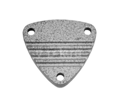 R 21112003 Крышка задняя LH20-2/LB30-2/40-2/50-2/75-2 для lb75