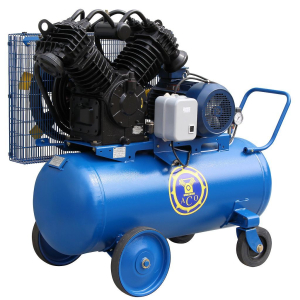 Поршневой компрессор АСО Бежецк К31/10 для производства Поршневой компрессор АСО Бежецк К31/10 для производства фото