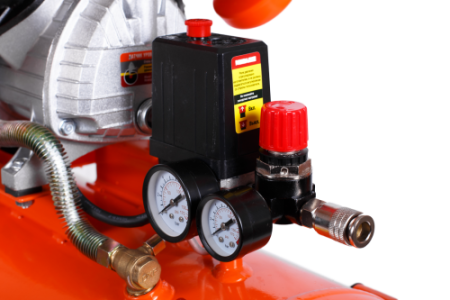 Поршневой компрессор  AC-350-50-DDV