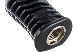 Пистолет продувочный 1/4" длина трубки 50мм 15атм. JTC JTC-5310 фото