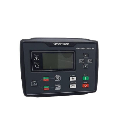 Дизельный генератор  AD-900-Т400 Prof в кожухе