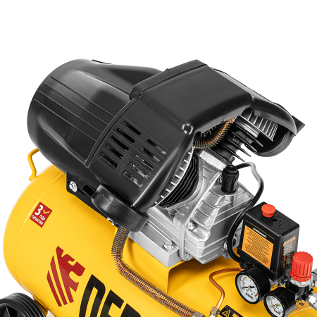 Поршневой компрессор  DCV1800/50