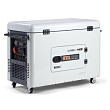 DDAE 11000DSE-3