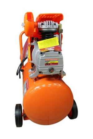 Поршневой компрессор  AC-180-24-DD