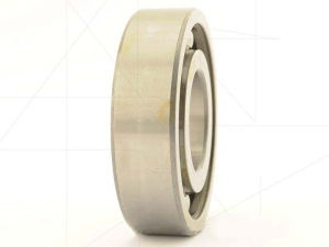 Подшипник ГОСТ8338-75 307 для компрессора АСО-Бежецк фото