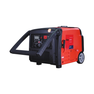 Бензиновый генератор Fubag TI 3200 641024 синхронный фото