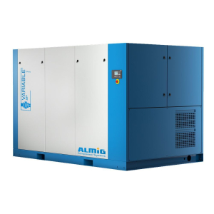 Винтовой компрессор ALMIG Variable XP 132-13 с прямым приводом Винтовой компрессор ALMIG Variable XP 132-13 с прямым приводом фото