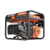 Бензиновый генератор  GP 6510 AE