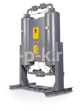 Адсорбционный осушитель COMPRAG ADX-125