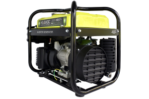 Бензиновый генератор Konner&Sohnen KSB 21i  фото