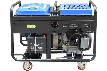 Бензиновый генератор  SGG 18000EH3LA с АВР