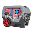 Q 6500 Inverter