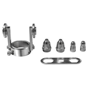  Резак плазменный CP P80 5м (M16х1,5; 2pin) PLA1615 фото