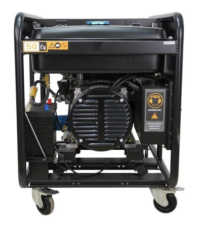 Дизельный генератор  H12E3 Дизельный генератор  H12E3