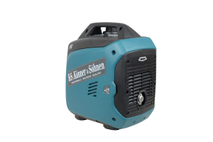 Бензиновый генератор Konner&Sohnen KS 2000iG S  фото