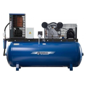Поршневой компрессор Remeza СБ4/Ф-500.LB50Д Поршневой компрессор Remeza СБ4/Ф-500.LB50Д фото