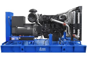 Дизельный генератор ТСС АД-500С-Т400-1РМ20 (Mecc Alte) 021269 Дизельный генератор ТСС АД-500С-Т400-1РМ20 (Mecc Alte) 021269 фото