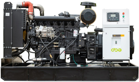 Дизельный генератор  АД150-T400eco