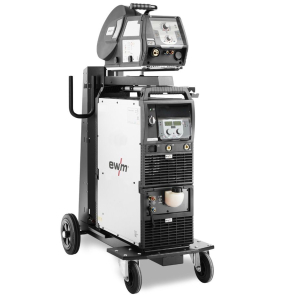 Сварочные инверторы MIG-MAG Ewm Taurus 405 Synergic S HP/LP MM TDW Сварочные инверторы MIG-MAG Ewm Taurus 405 Synergic S HP/LP MM TDW фото
