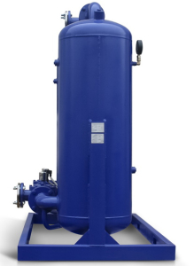 Адсорбционный осушитель воздуха Berg ОС-160 (-40 °C) фото