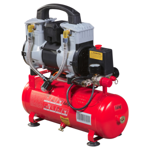 Поршневой компрессор Fubag OLS 190/10 CM1.6 646066 передвижной фото