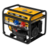 Бензиновый генератор  PS 90 ED-3