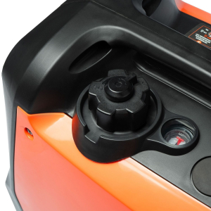 Бензиновый генератор DAEWOO GDA 2500Si GDA 2500Si фото