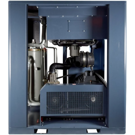 Винтовой компрессор  SB 90-13