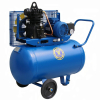 Поршневой компрессор ASO К1/10