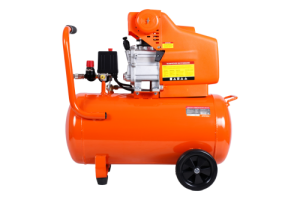 Поршневой компрессор КРАТОН AC-300-40-DD фото