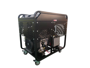 Дизельный генератор Zammer S13000DE3 - 11кВт S13000DE3 фото