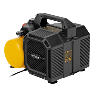 Поршневой компрессор DENZEL DLS750/6 фото