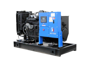 Дизельный генератор Исток АД50С-Т400-РМ35-1 с АВР  фото