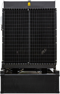 Дизельный генератор Motor АД320-T400  фото