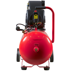 Поршневой компрессор Fubag DC 320/50 CM2.5 614319547 без ресивера фото