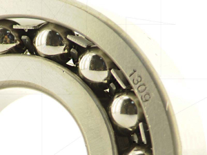 Подшипник 1309 к головке К33 для компрессора АСО-Бежецк фото